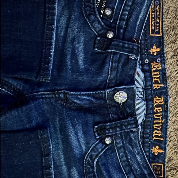 Rock Revivals 25 Easy Skinny - Picture 3 of 3